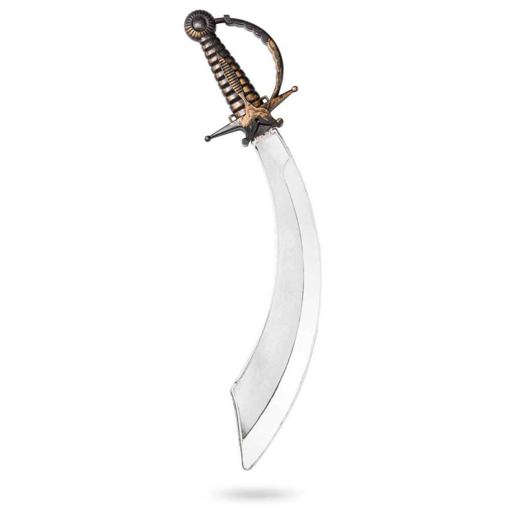 Atixo - Saber Costume Weapon - Grey/Brown